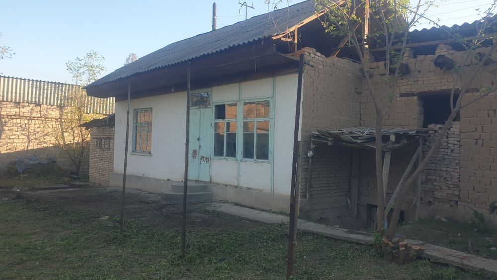 Uy sotiladi yer xisobida