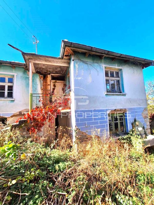 Продава се Къща в с. Добростан, Област Пловдив - 140 кв.м за 375 €/кв.м - Снимка #2