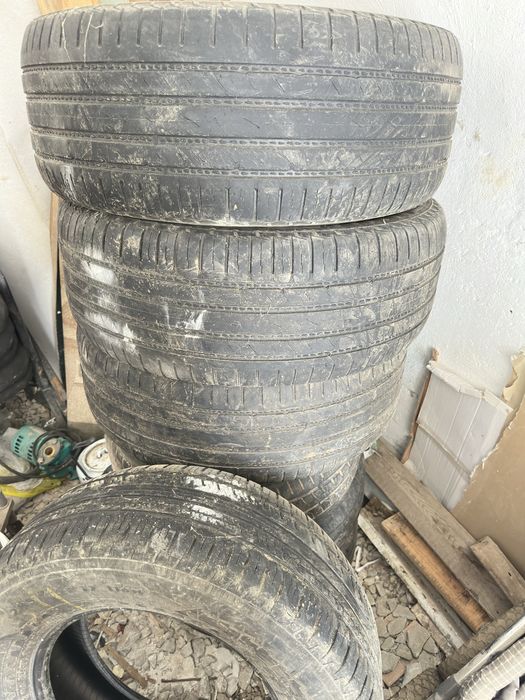 Продам б/у шины 285/65/17