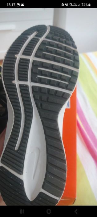 Nike running marimea 39
