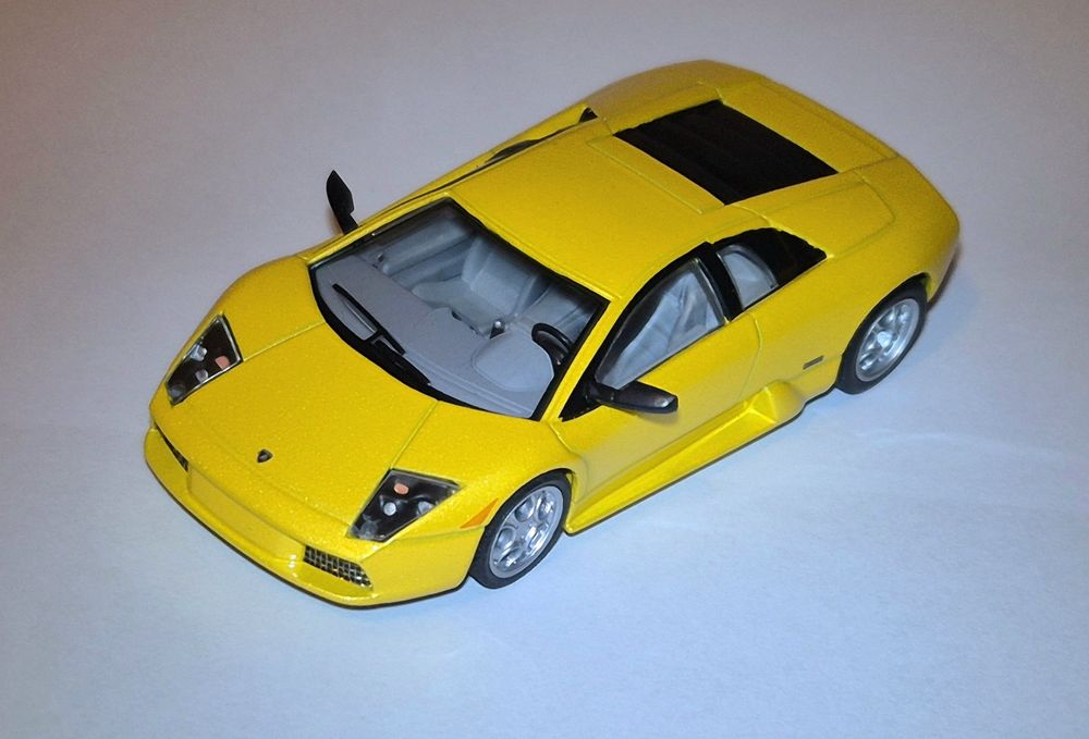 Macheta auto scara 1 43 Lamborghini Murcielago