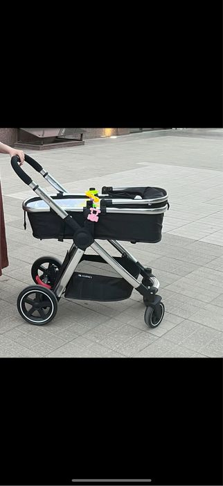 Коляска для детей mothercare