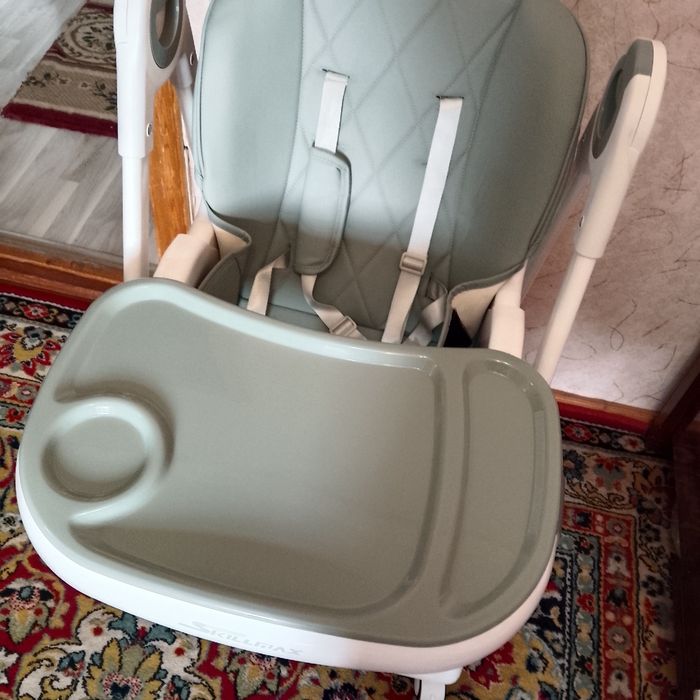 Bolalar ovqat stulchasi