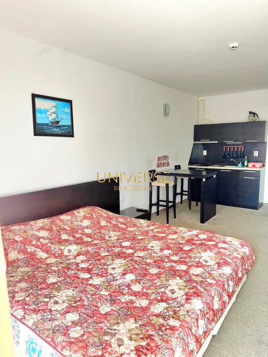 Продава се Едностаен апартамент в Бургас, Сарафово - 43 кв.м за 1628 €/кв.м - Снимка #1