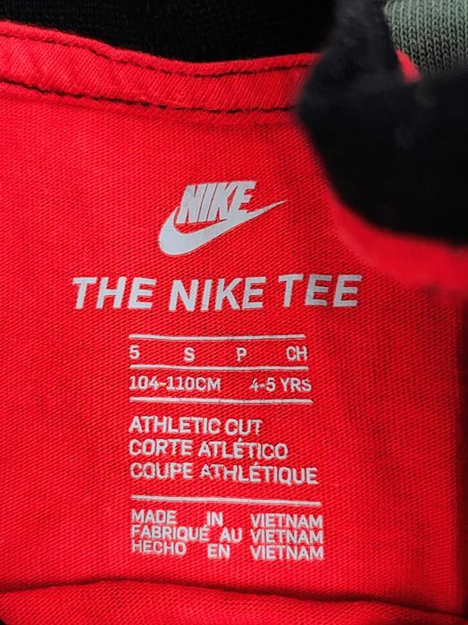 Lot 110 116 cm pantaloni trening baiat