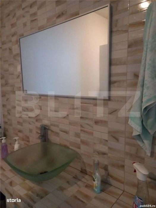 Apartament de vanzare, 2camere + spatiu de birouri, Ultracentral