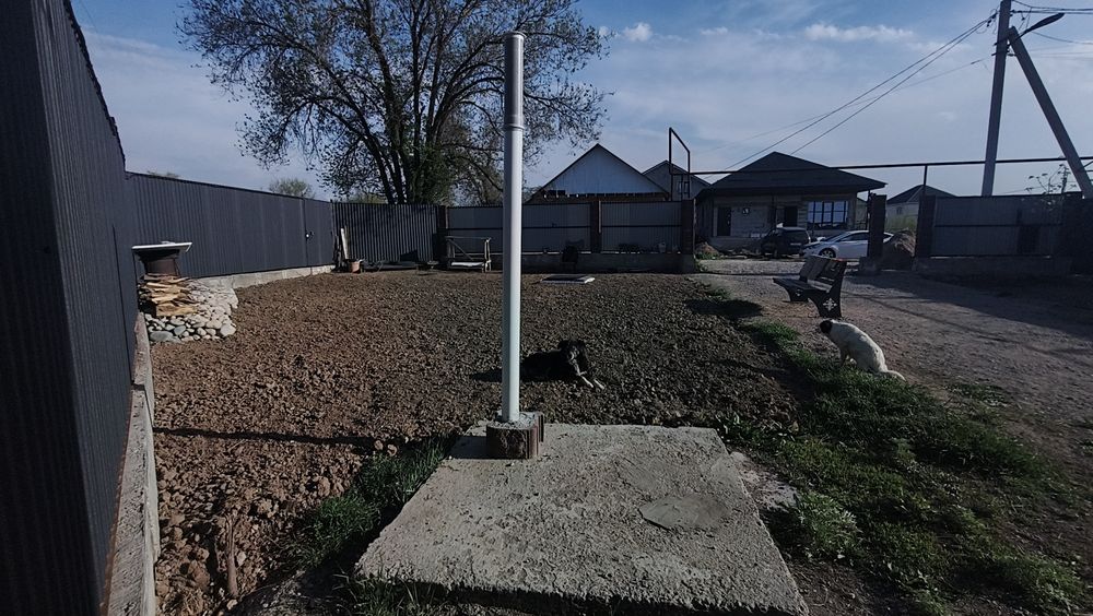 Дом 5 комнат 117м²