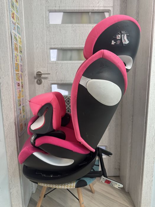 Столче за кола Cybex