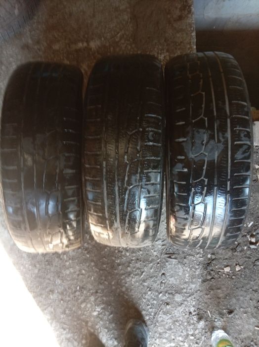 Продаются шины  triangel, Nokia, nexen.