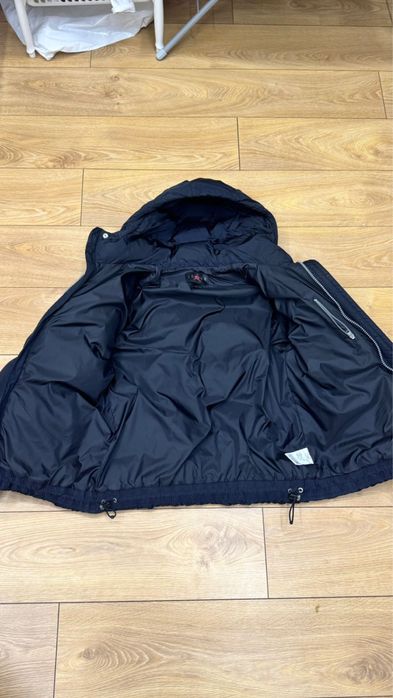 Оригинальная куртка Jordan