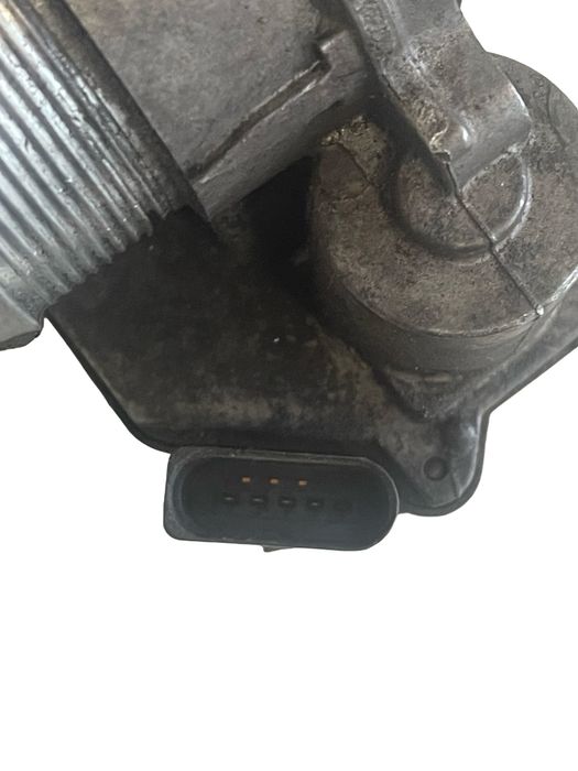 Clapeta De Acceleratie Volkswagen Crafter 30-35 Bus 2E_ 2006 - 2016 2.