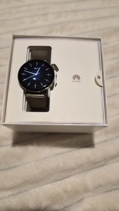 Huawei Watch GT 3