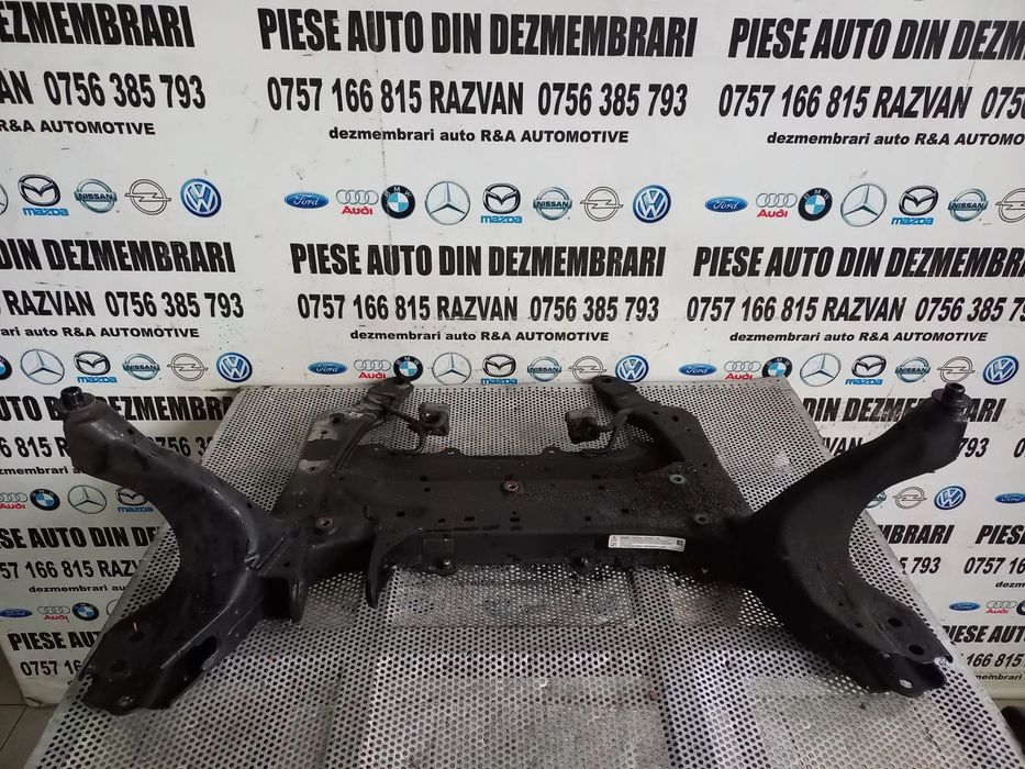 Jug Motor Punte Fata Bmw F45 F46 F40 X1 X2 F39 F48 Cod 6872729