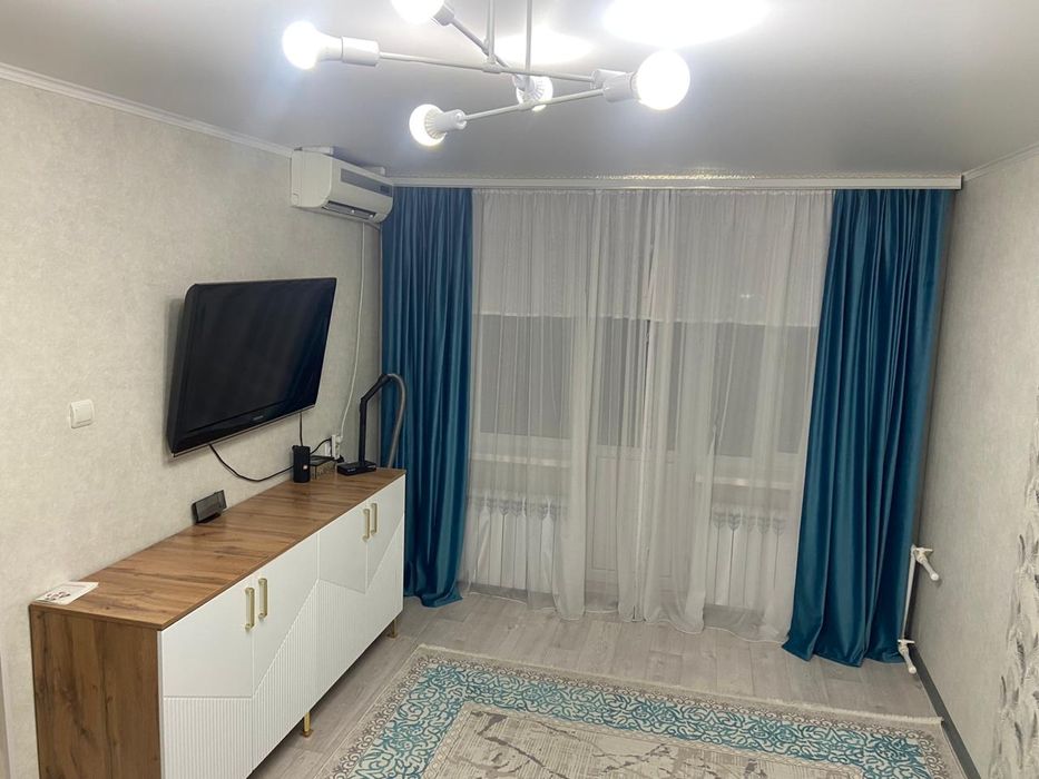 Продам квартиру.