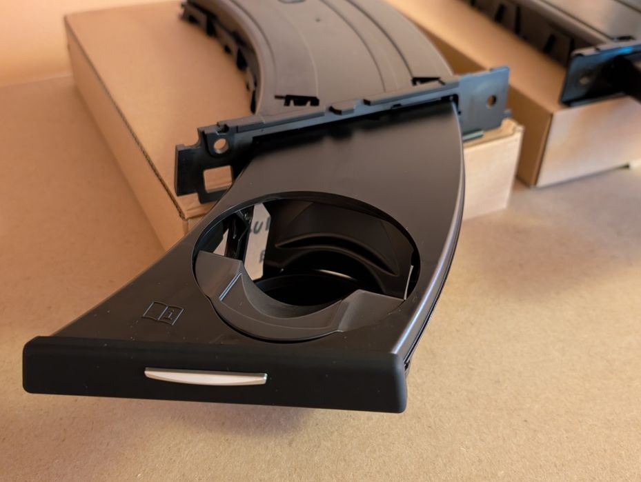 Suport pahare cup holder stanga/dreapta BMW seria 3 E90 E91 E92 E93