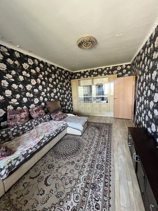 Сдается квартира