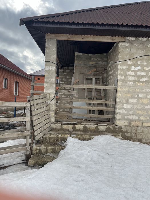 Ченновой дом акжар 2