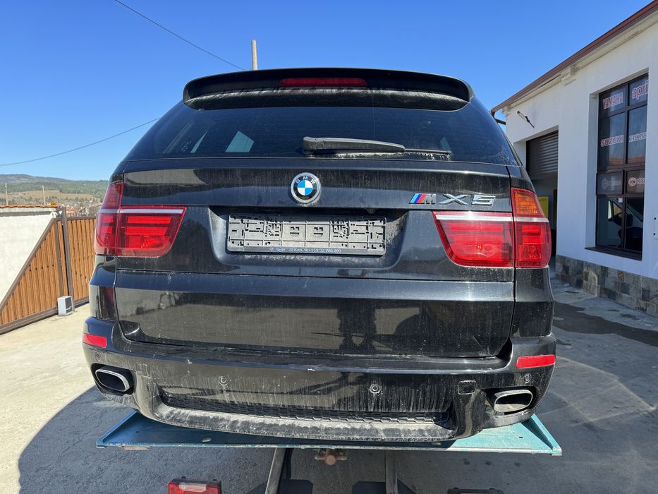 Бмв х5, е70, 4.0д 306кс. На части(Bmw x5, e70, 4.0d 306hp. Na chasti)