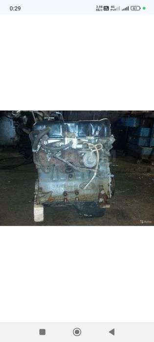 Продам двигатель ВАЗ 213 нива