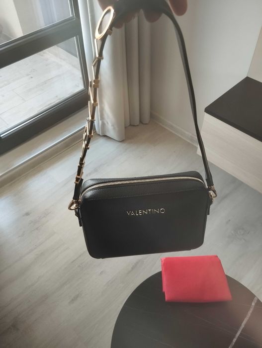 Дамска чанта Valentino