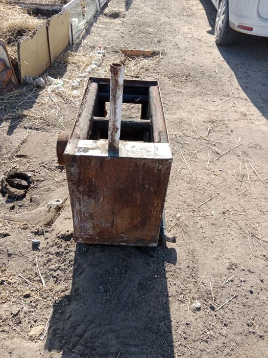 Котёль ленинграка