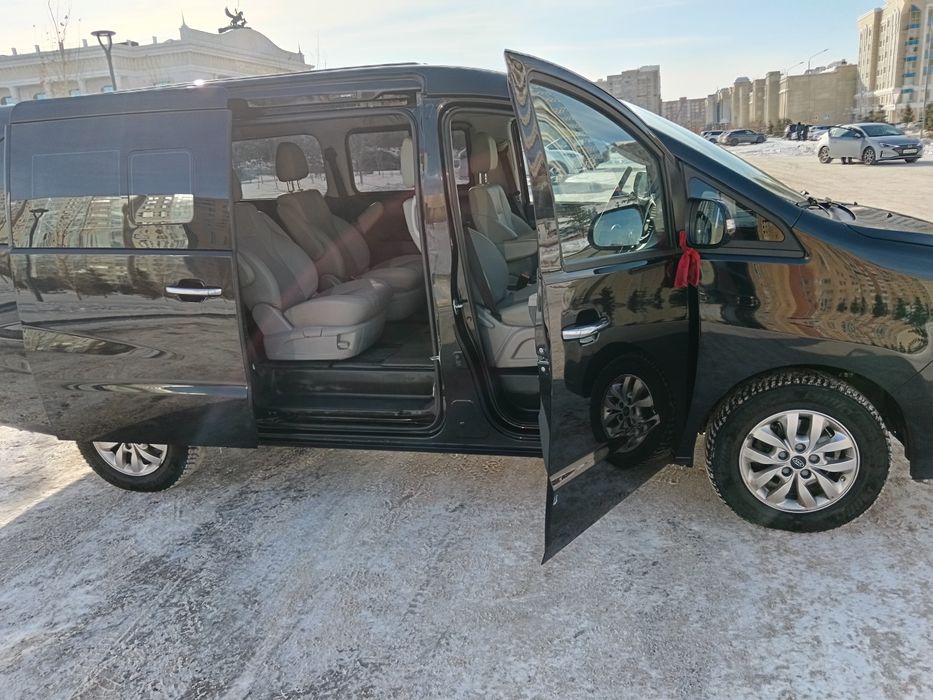 Продам микровен 2024года