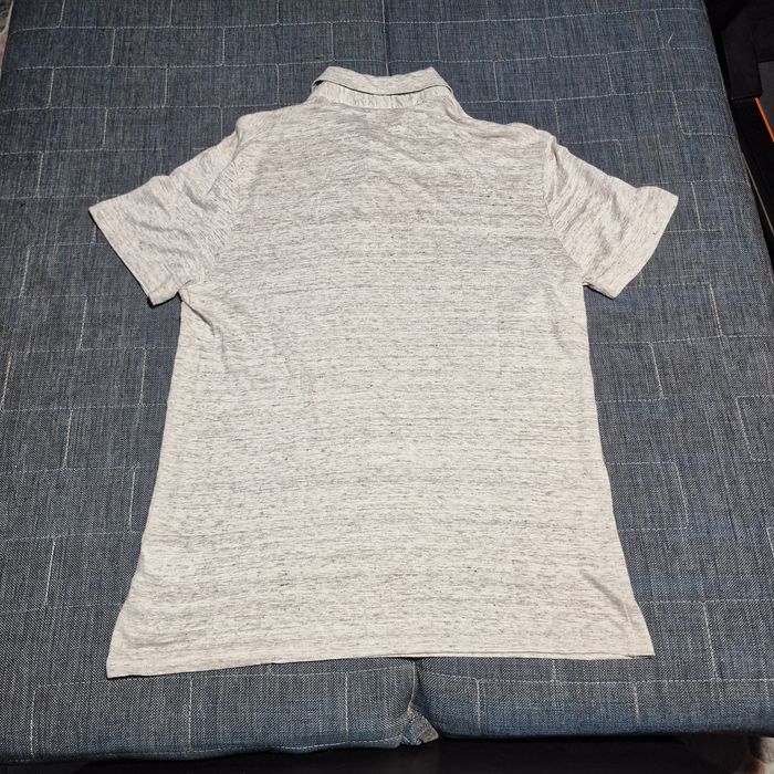 Tricou Hugo Boss Tailored - barbati - XXL