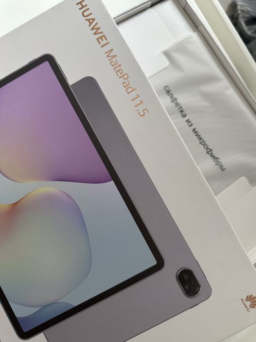 Продам планшет Huawei MatePad 11.5