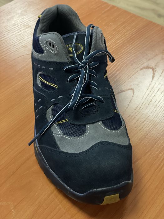 Обувь рабочий летний 45-46р