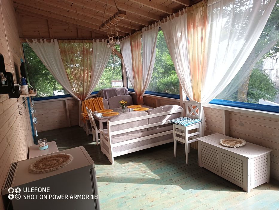 Бунгала Sunrise к-г Оазис Лозенец