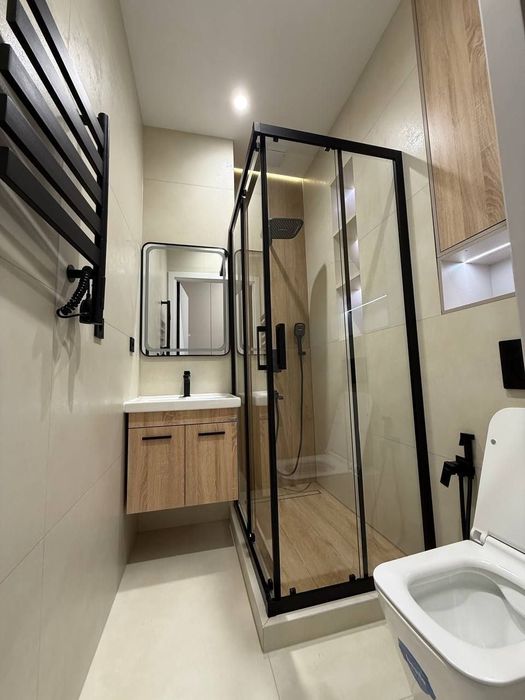 Продаётся 1в2ком Imperial city club 29м2 на Ц2, ор-р: Алайский рынок