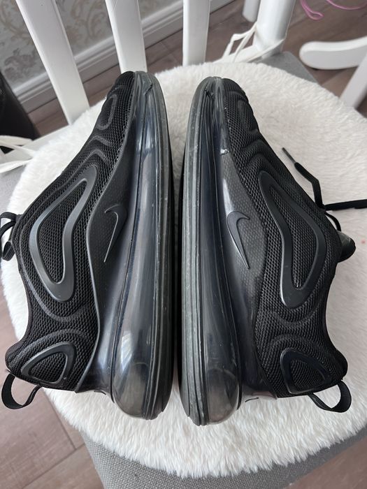 Nike air max 270 cod AQ3196-006 38,5 -39 24,5cm