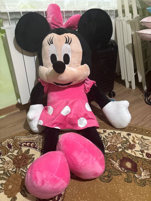 plus mare mini mouse