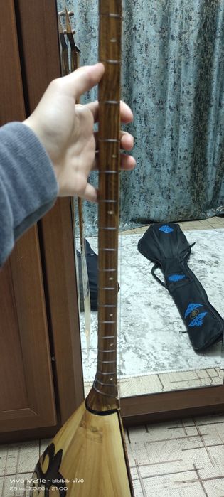 Домбыра для начинающих