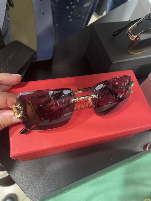 Нова колекция очила Maybach, Prada, Gucci,Dita