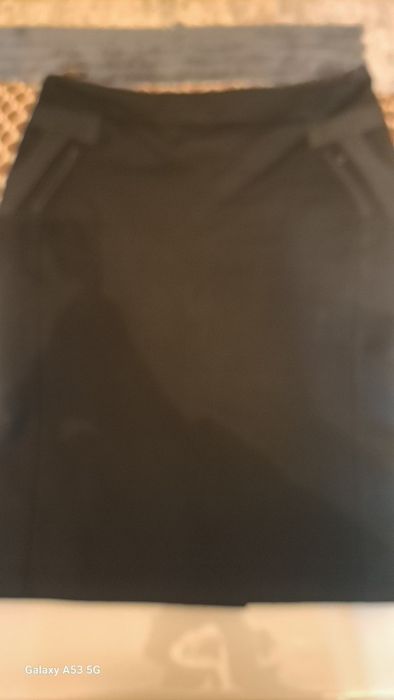 Разгрузка гардероба