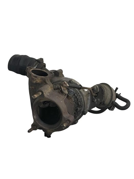 Turbina Saab 9-3 Ys3F 2002 - 2015 2.0 T B207R 12755106