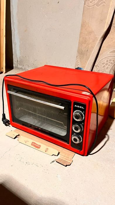 Продается печь ASEL