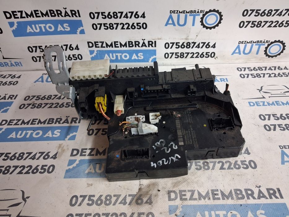 Panou sigurante 2.2 cdi Mercedes C Class w204