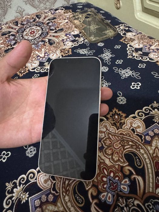 Iphone 13 128 talik ja region oq