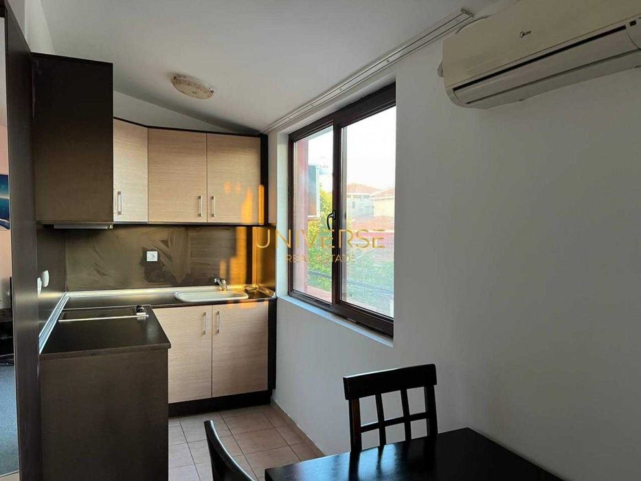 Продава се Едностаен апартамент в к.к. Слънчев бряг - 44 кв.м за 1205 €/кв.м - Снимка #3