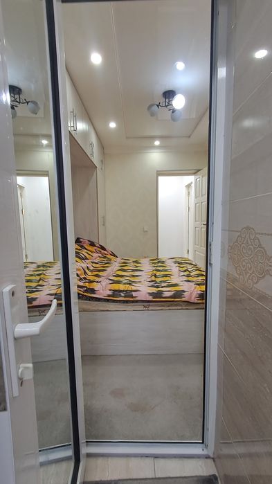 Срочно сдается 2х комнатная квартира, Сельхоз институт