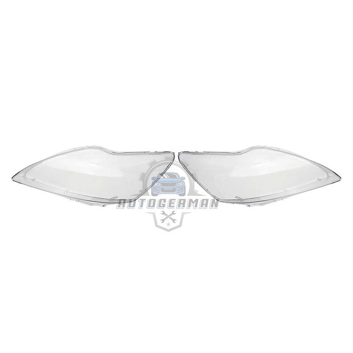 Капаци фарове Ford Focus (09-11) стъкло фар крушки Форд Фокус xenon