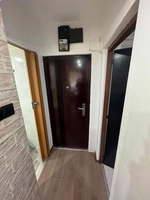 Garsonieră de vânzare – Parter | Broscarie