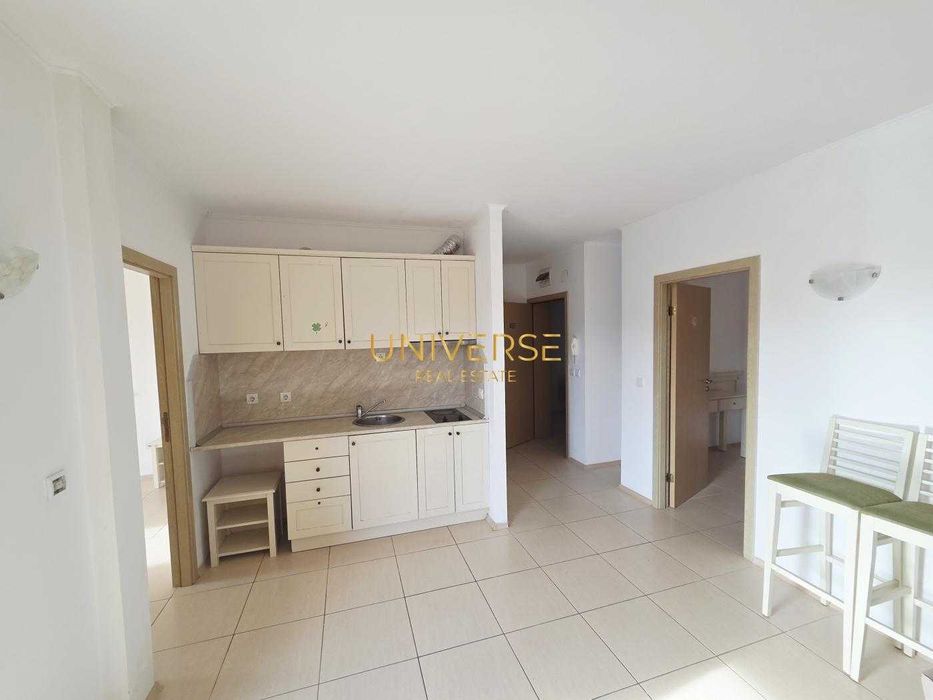 Продава се Двустаен апартамент в к.к. Слънчев бряг - 79 кв.м за 555 €/кв.м - Снимка #4