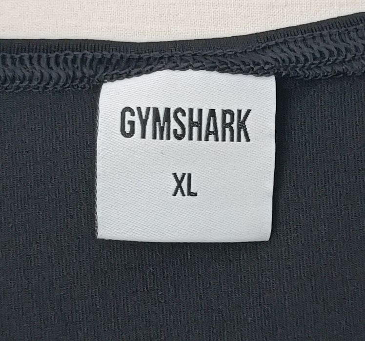 Gymshark Arrival Tank Top оригинален потник XL спорт фитнес тренировки