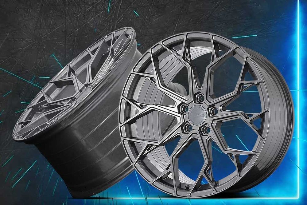 Jante Concave ABS F24 R19x8.5J R19x9.5J R20x10J