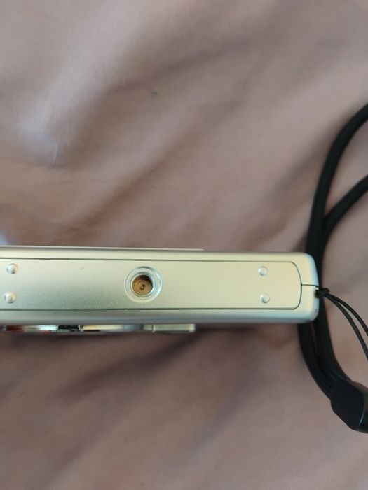 Фотоапарат Better life