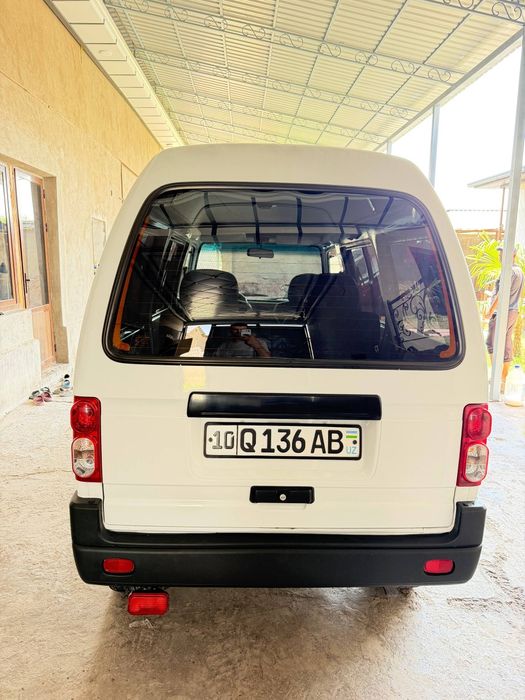 Damas 2022 yil sotiladi bir qoʻl moshina gaz benzin k