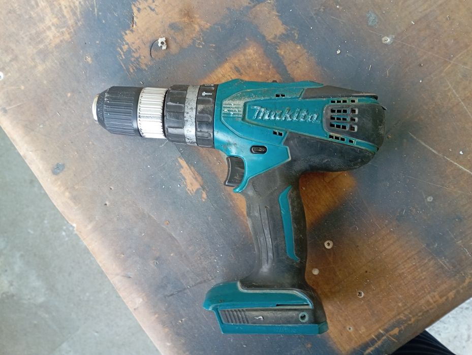 Винтоверт макита